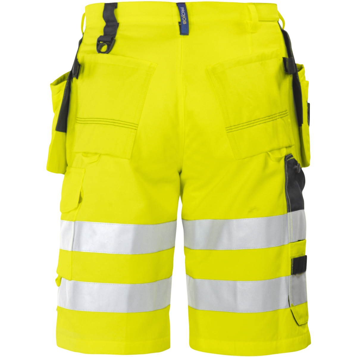 6503 Shortsit An Iso 20471 Luokka 2/1