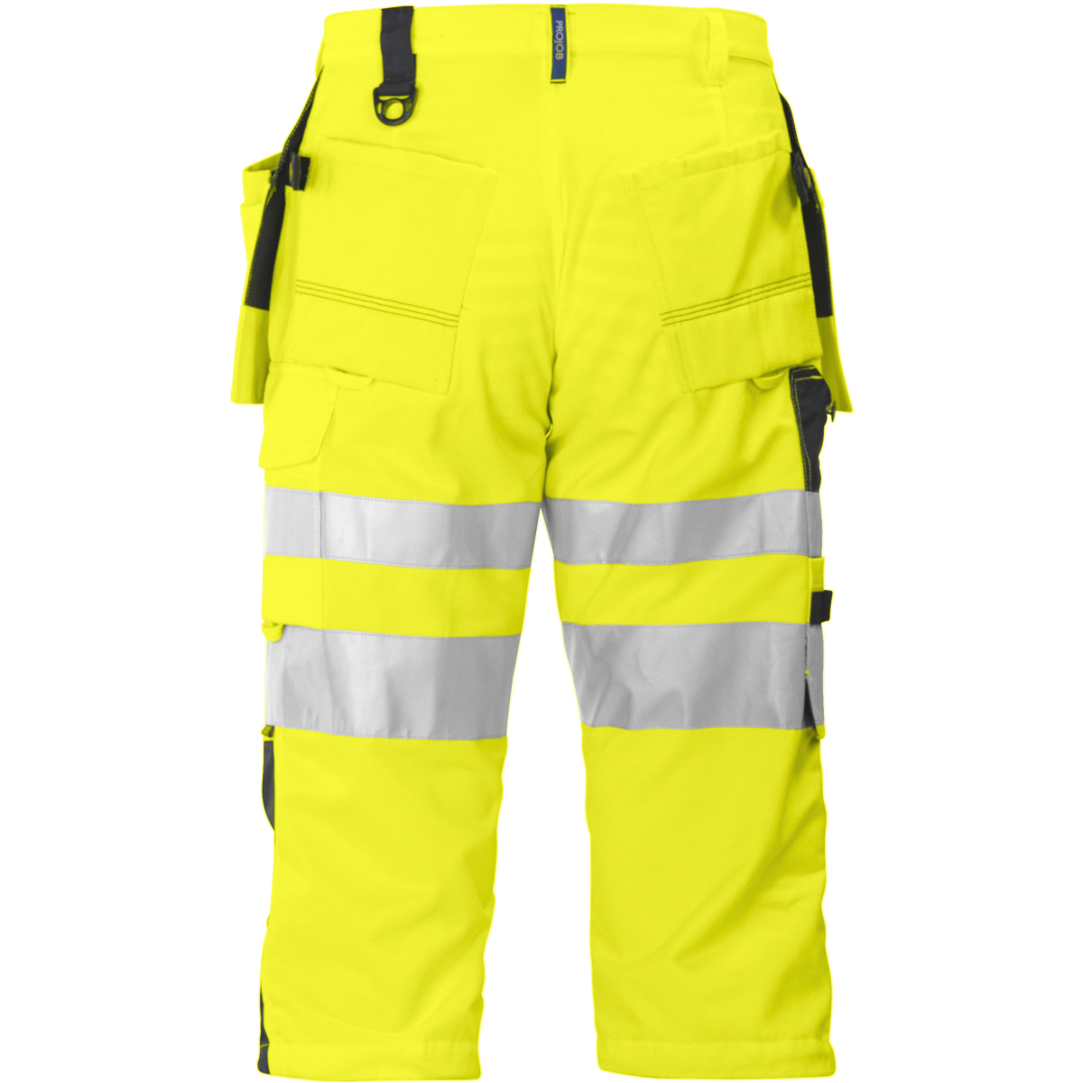 6510 Pirate-housut An Iso 20471 luokka 2