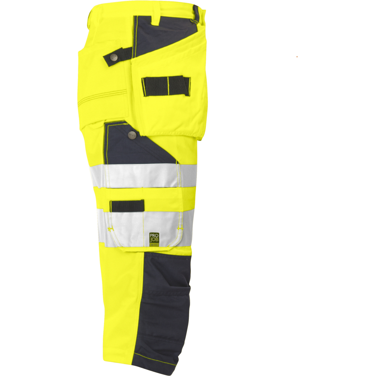 6510 Pirate-housut An Iso 20471 luokka 2