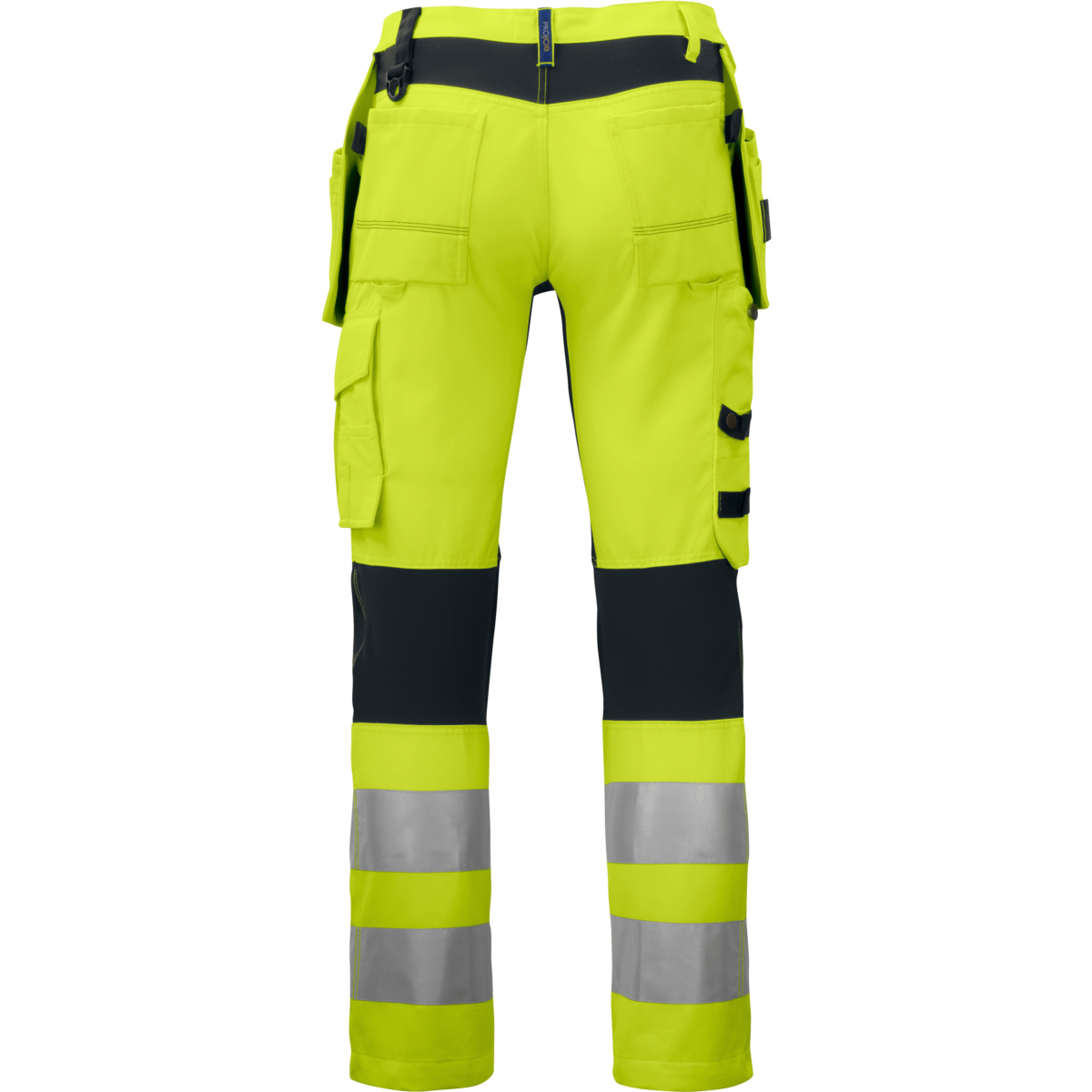 6513 Vyötäröhousut An Iso 20471 Luokka 2/1