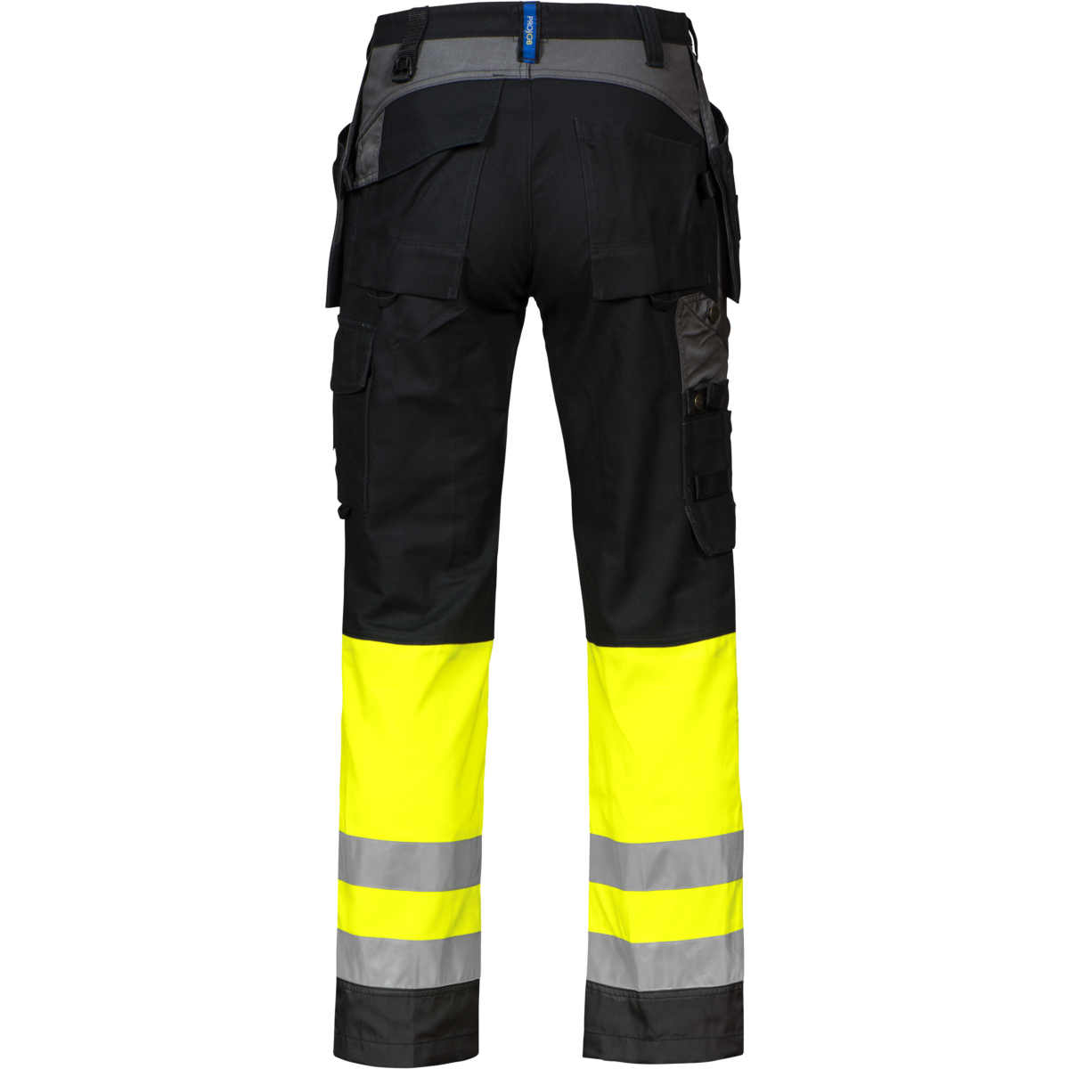 6522 Vyötäröhousut An Iso 20471 Luokka 1