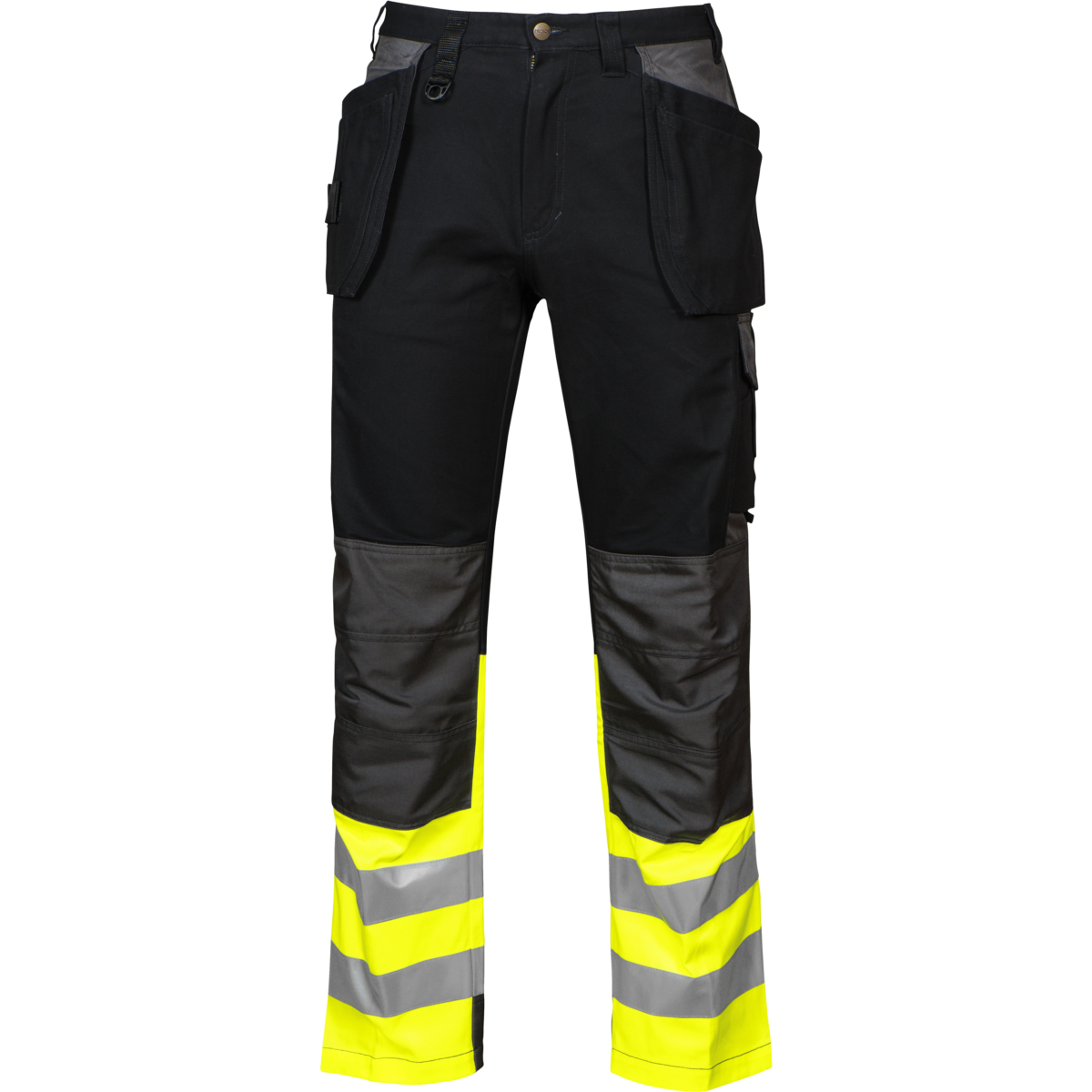 6522 Vyötäröhousut An Iso 20471 Luokka 1