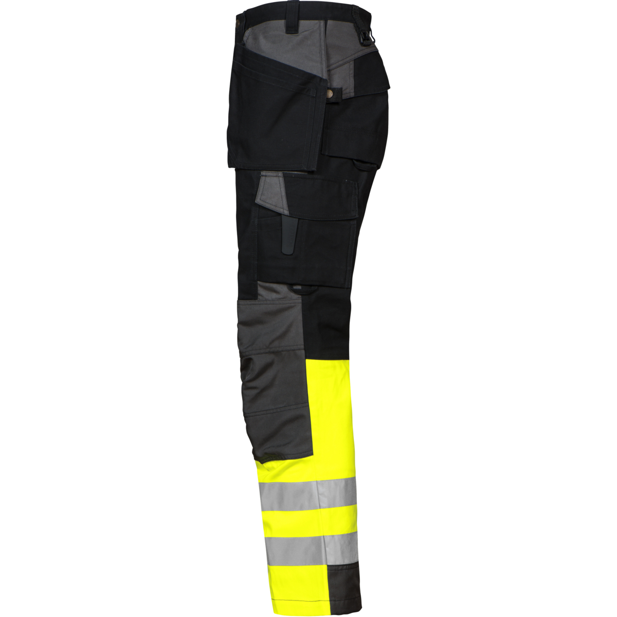 6522 Vyötäröhousut An Iso 20471 Luokka 1