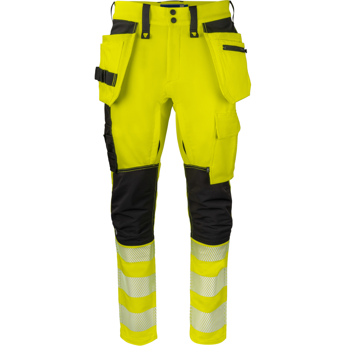 6527 Vyötäröhousut 37.5™-teknologialla En Iso 20471 luokka 2