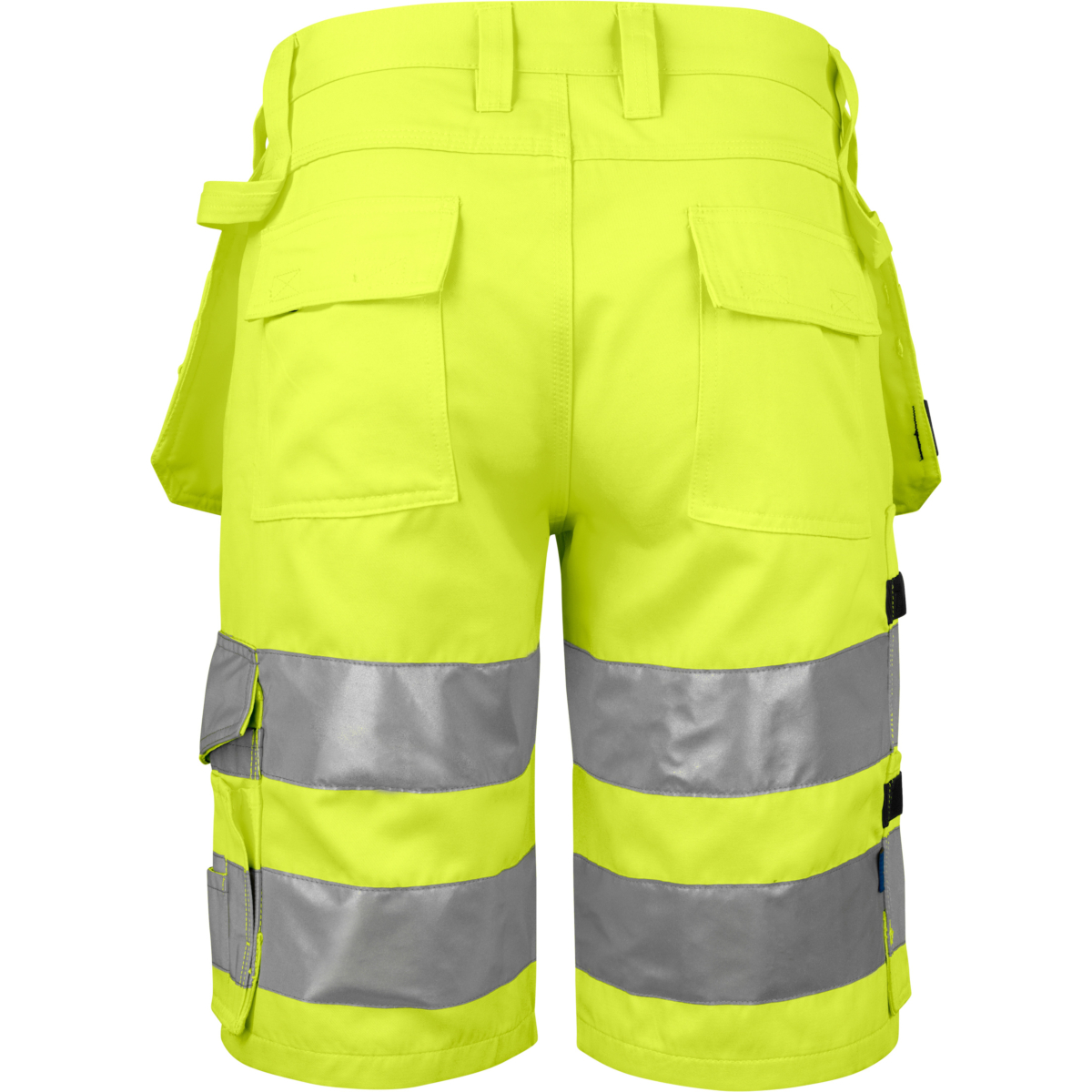 6535 Shortsit An Iso 20471 Luokka 2/1