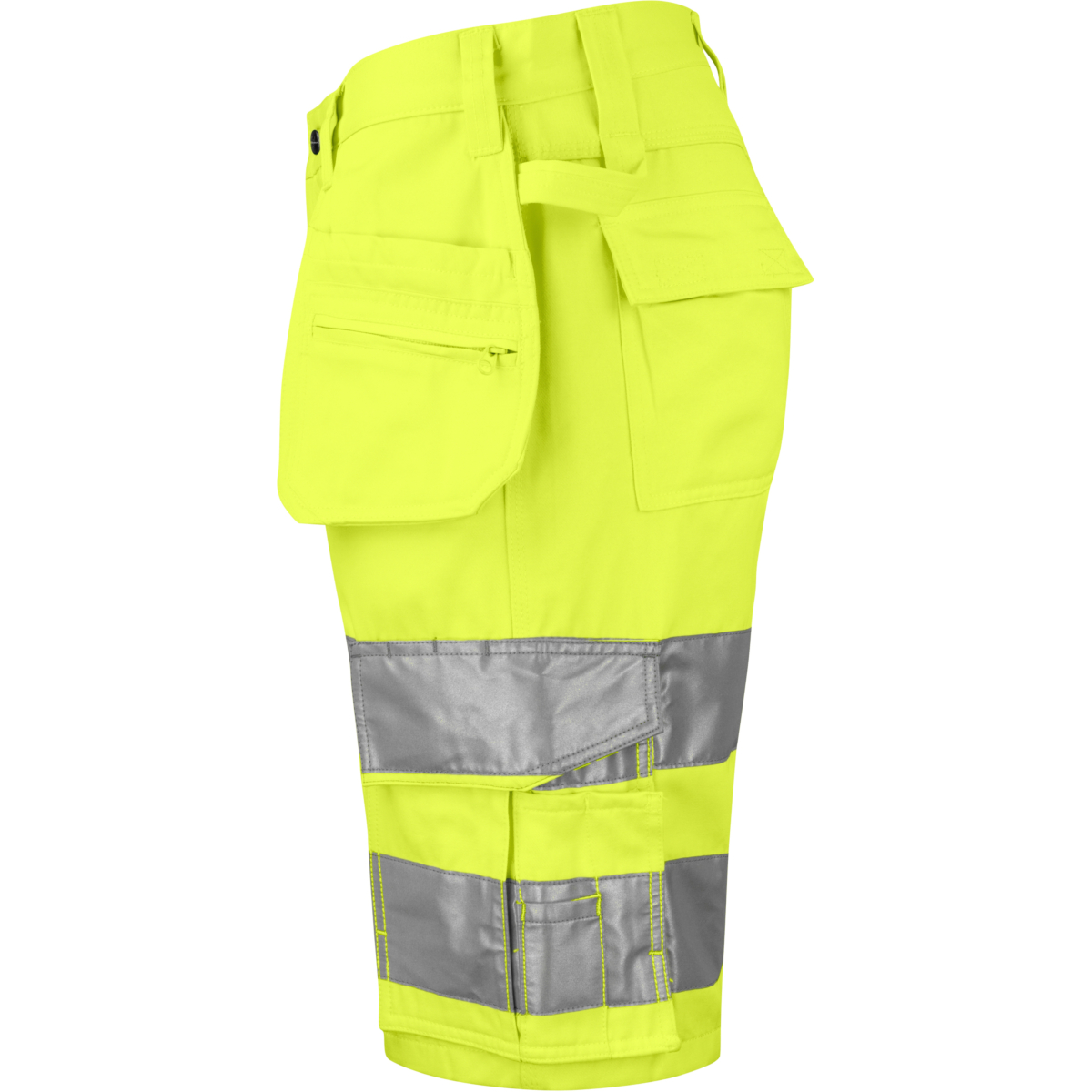 6535 Shortsit An Iso 20471 Luokka 2/1