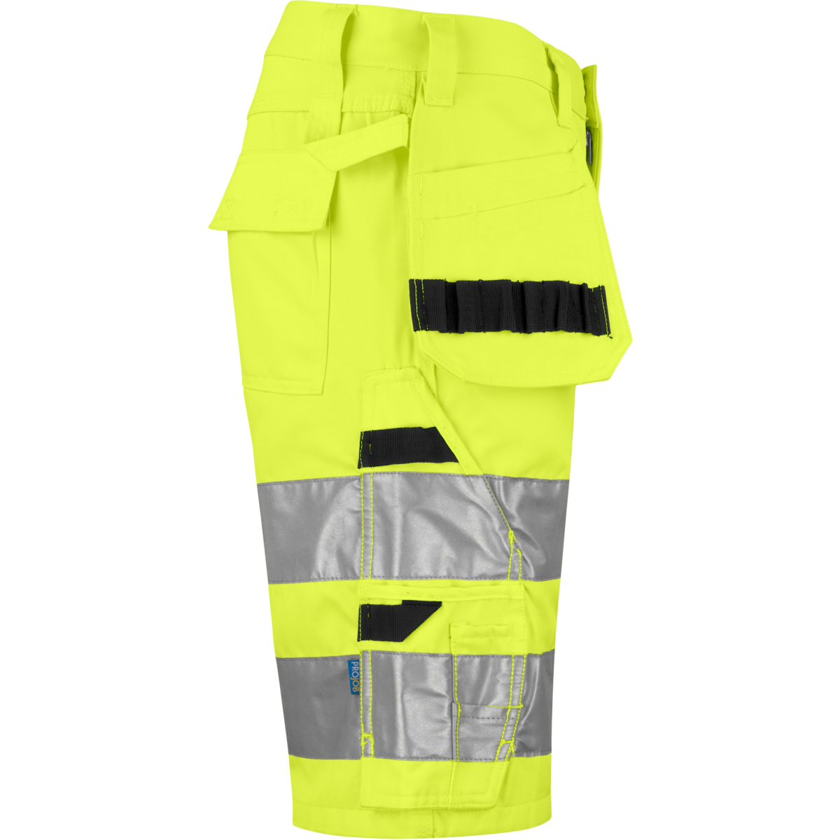 6535 Shortsit An Iso 20471 Luokka 2/1