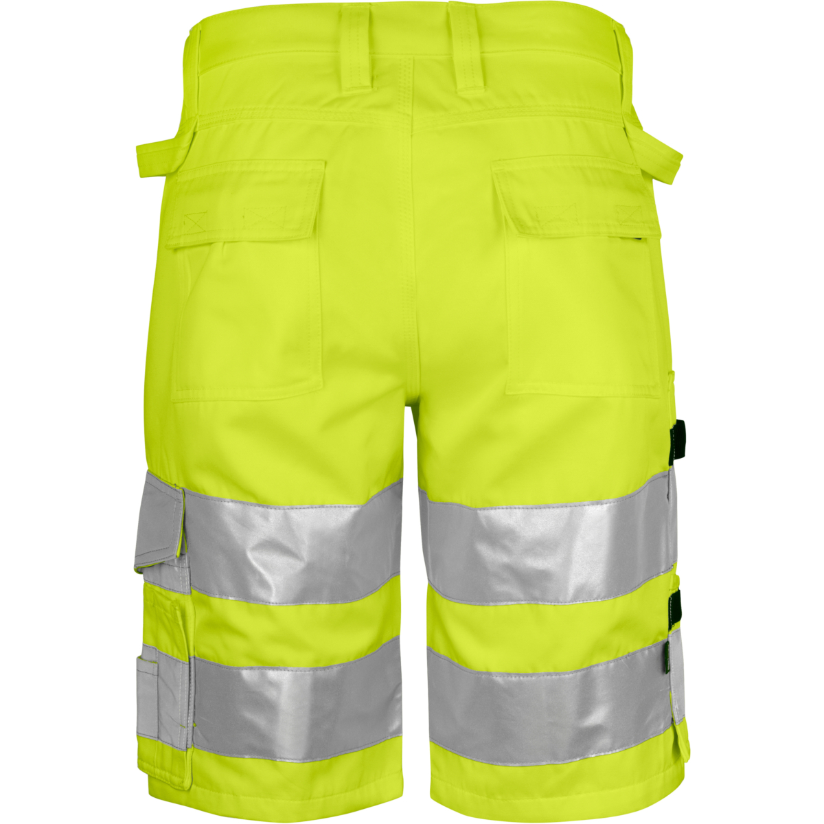 6536 Shortsit An Iso 20471 Luokka 2/1