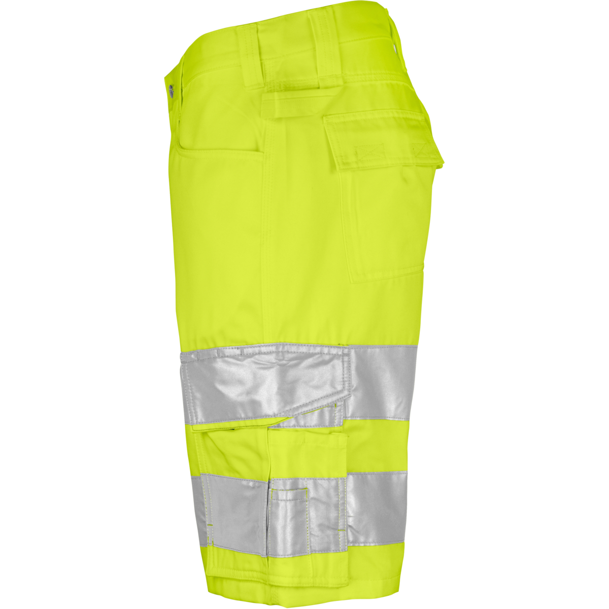 6536 Shortsit An Iso 20471 Luokka 2/1