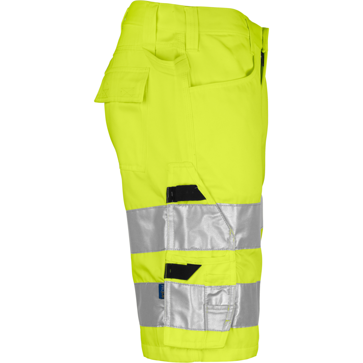 6536 Shortsit An Iso 20471 Luokka 2/1