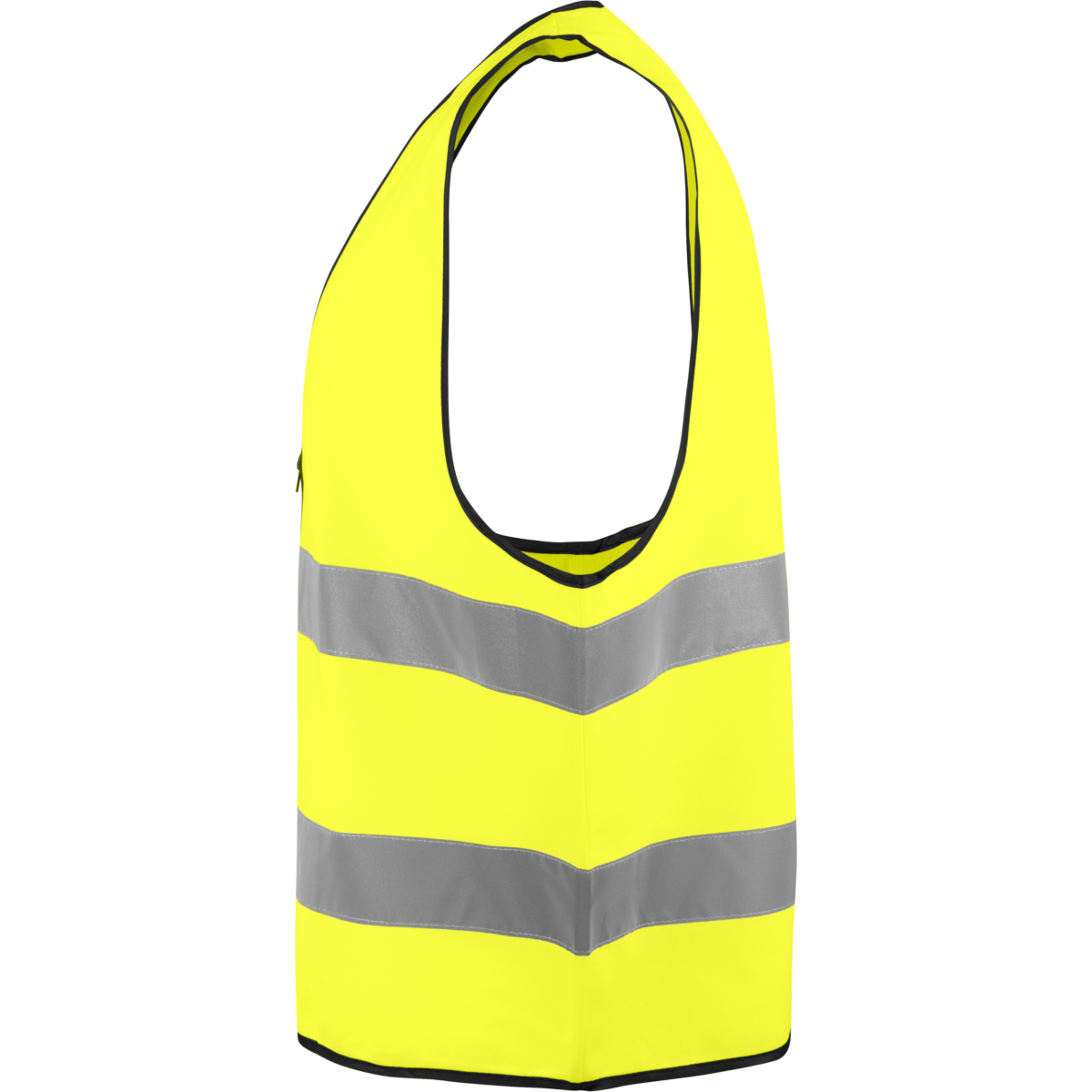 6709 Vest En Iso 20471 Luokka 2