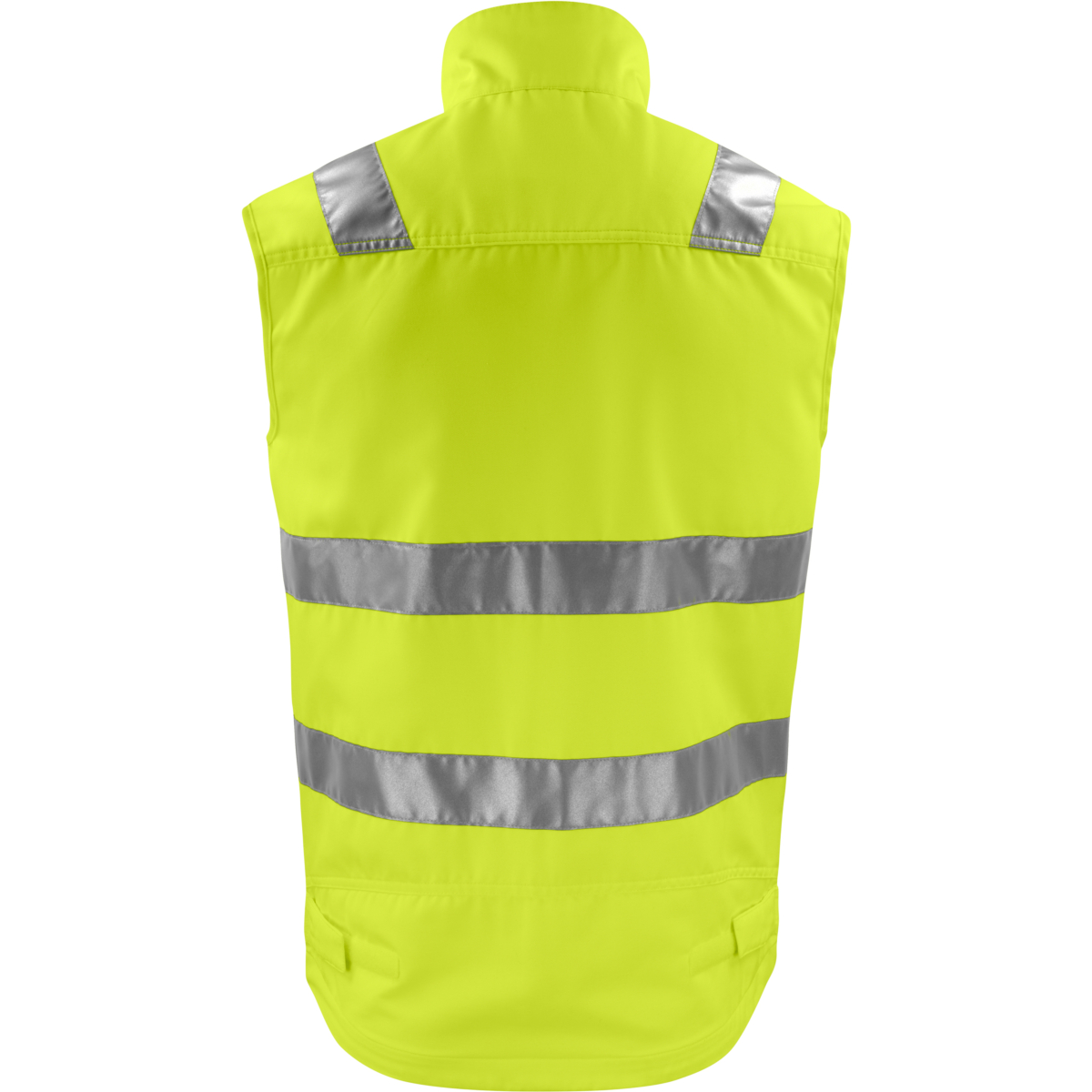 6711 Vest En Iso 20471 Luokka 2