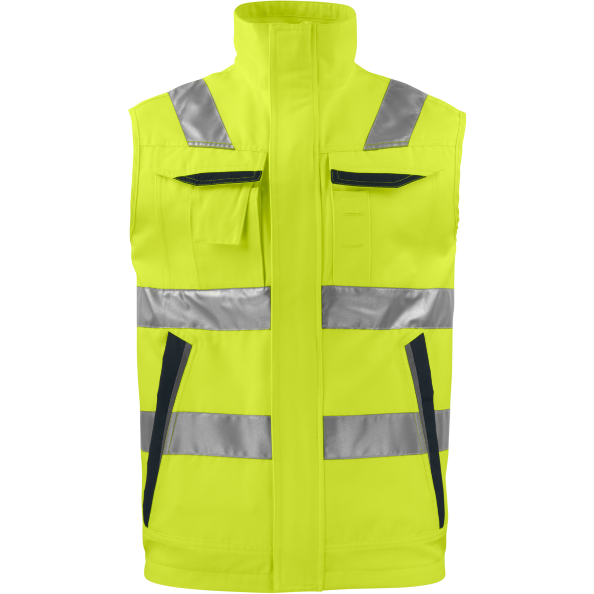 6711 Vest En Iso 20471 Luokka 2