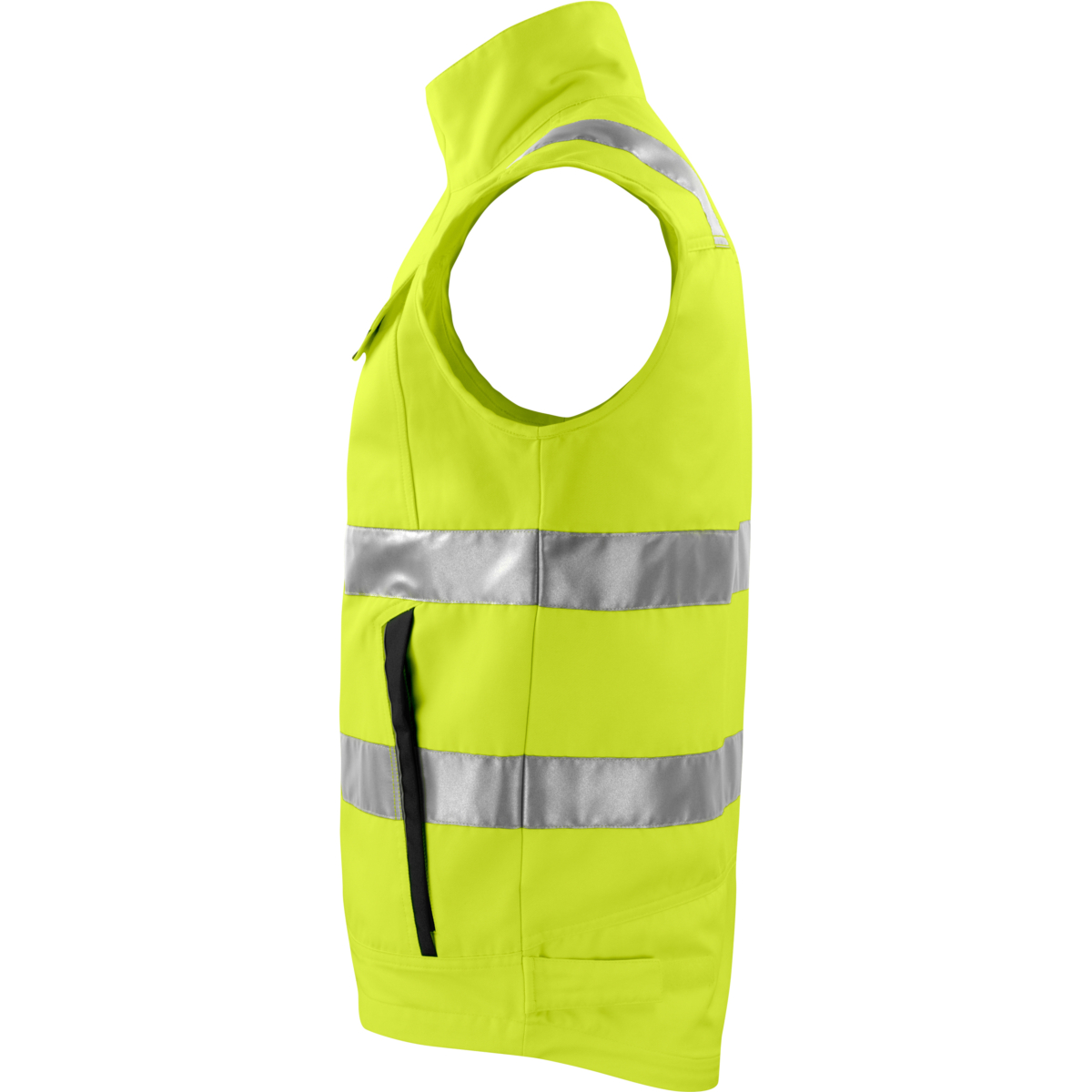 6711 Vest En Iso 20471 Luokka 2