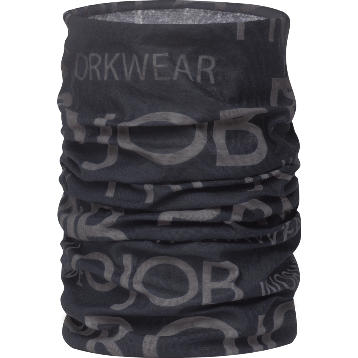 9026 Monivärinen huivi