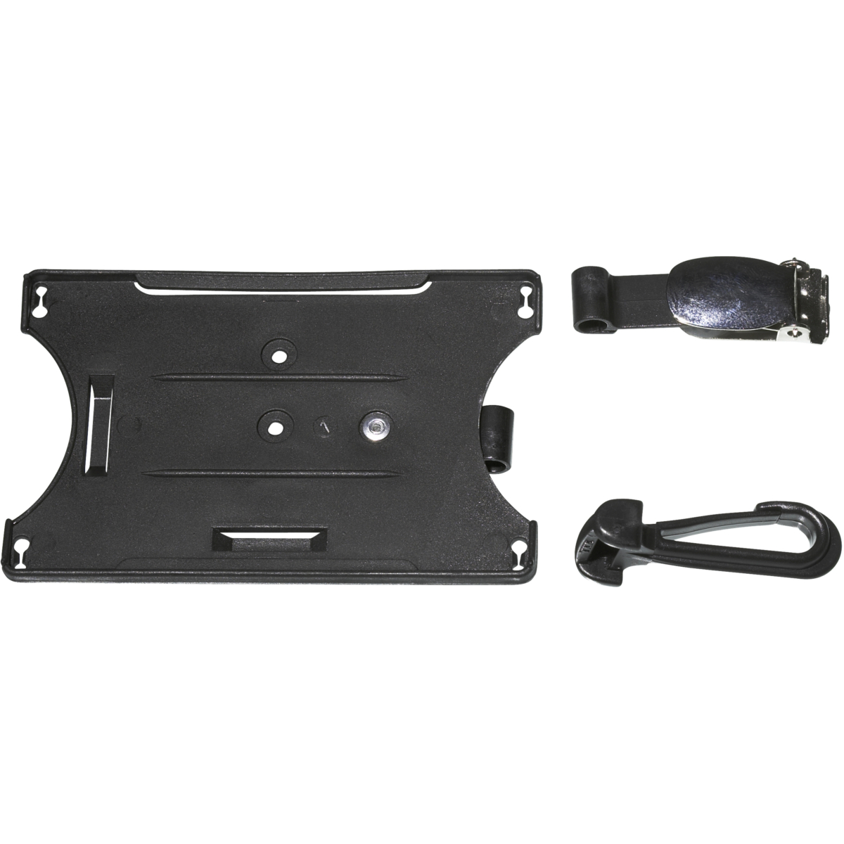 9032 Henkilökorttikotelo, 5 kpl