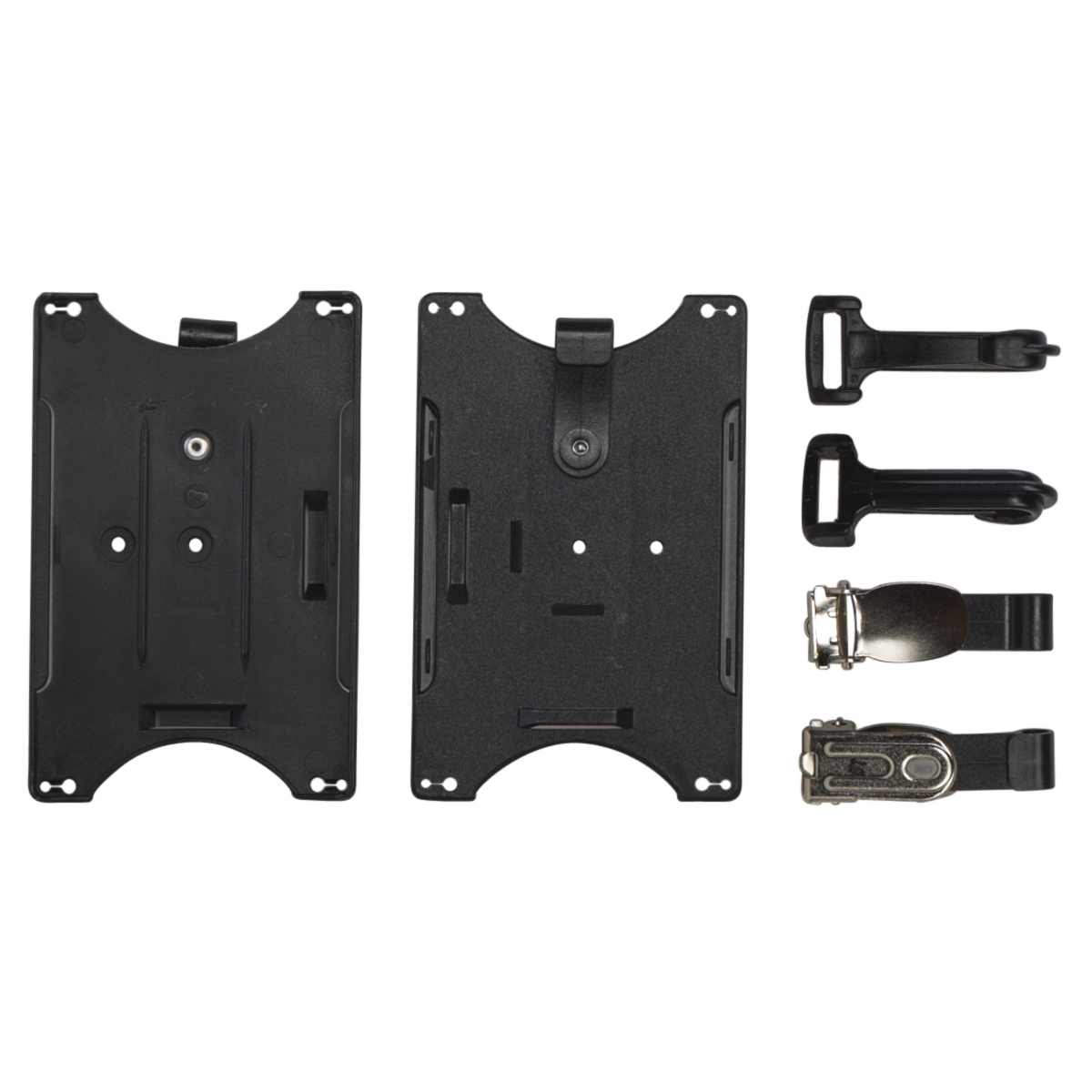 9032 Henkilökorttikotelo, 5 kpl