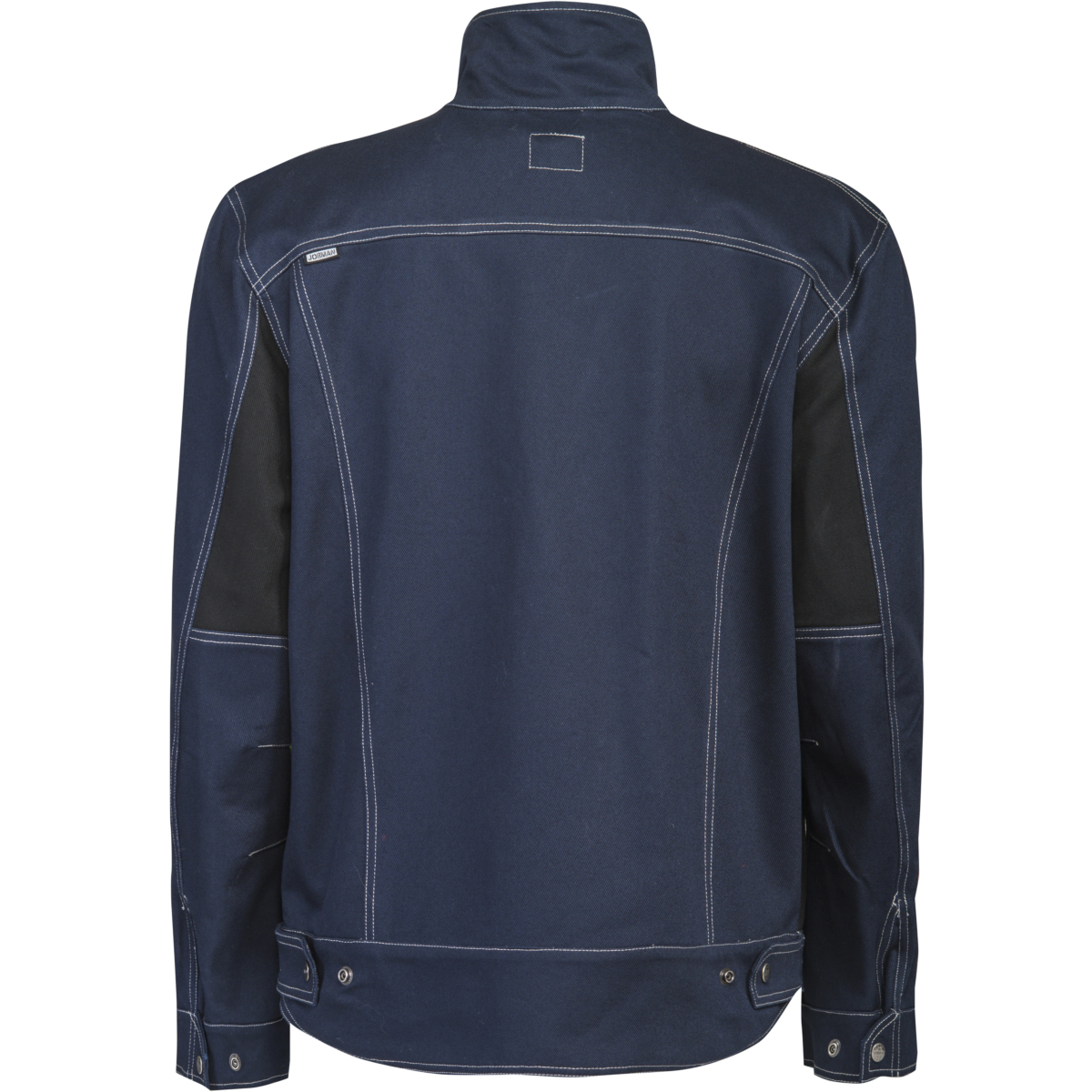 1139 Vuoriton puuvillatakki