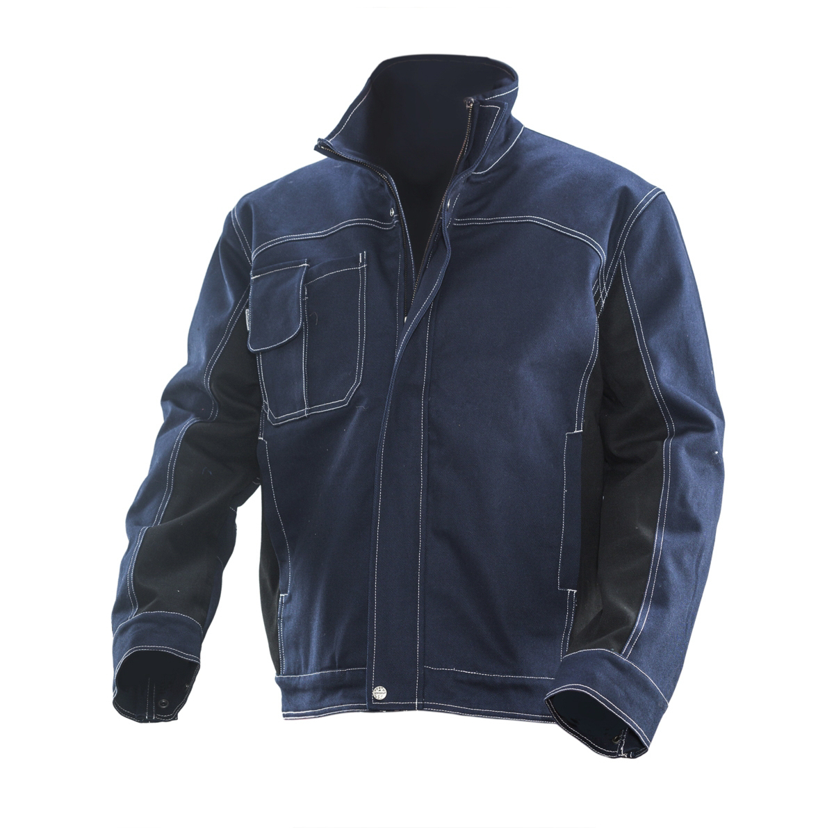 1139 Vuoriton puuvillatakki