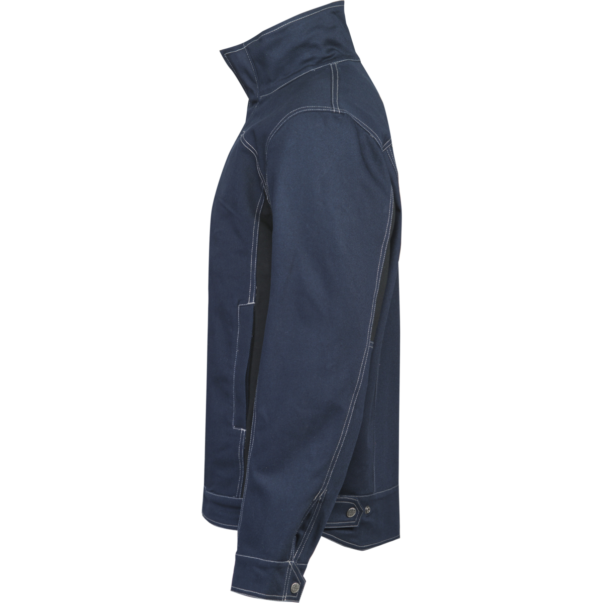 1139 Vuoriton puuvillatakki