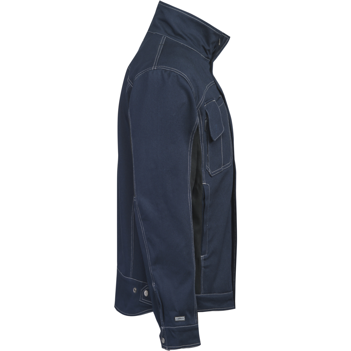 1139 Vuoriton puuvillatakki