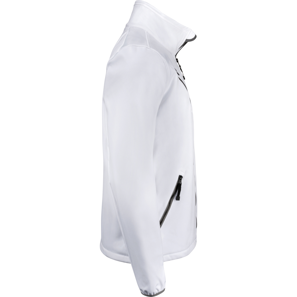 1201 Softshell-takki