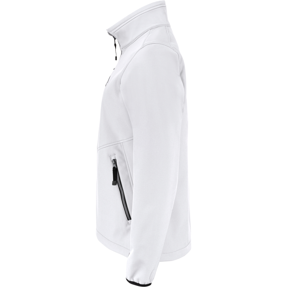 1203 Naisten softshell-takki