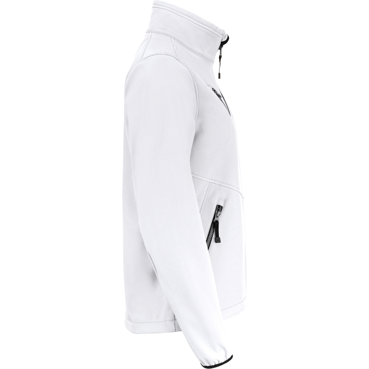 1203 Naisten softshell-takki