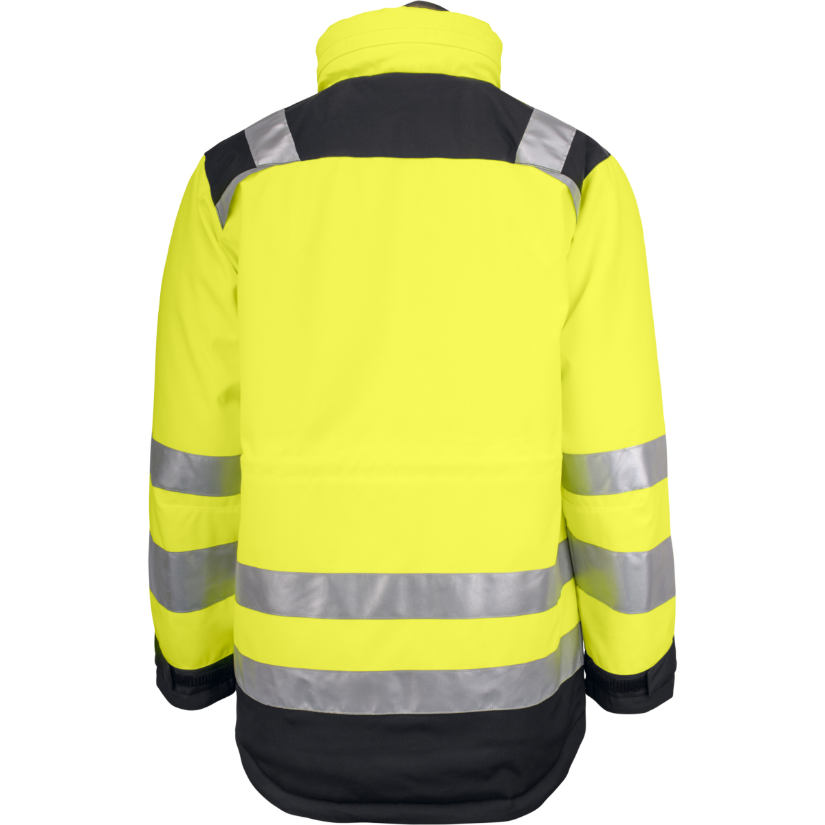 1236 Talviparka Star Hi-Vis