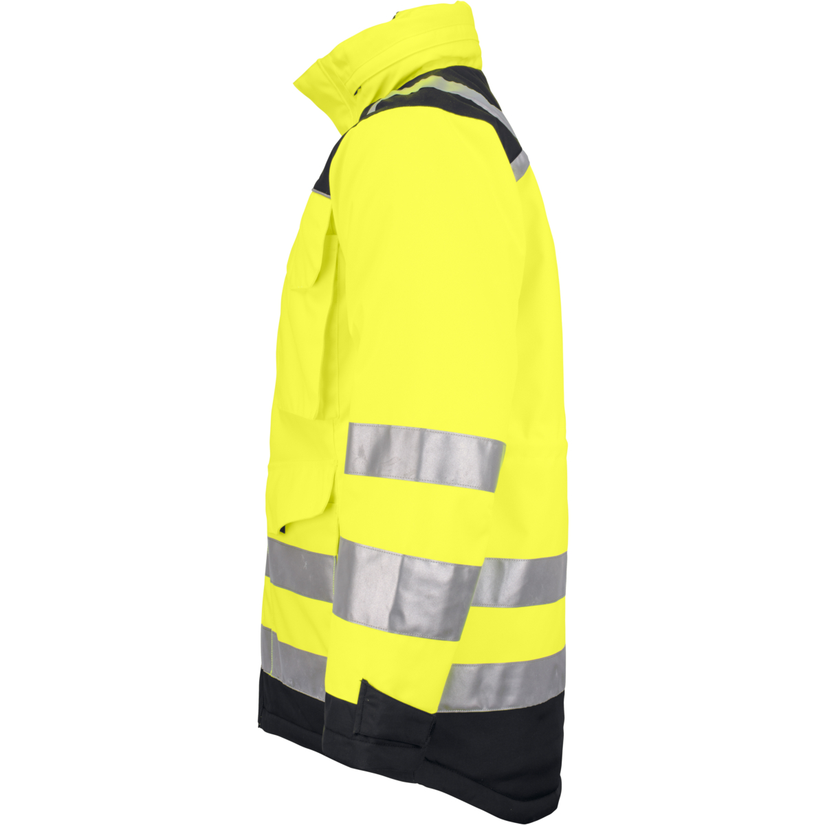 1236 Talviparka Star Hi-Vis