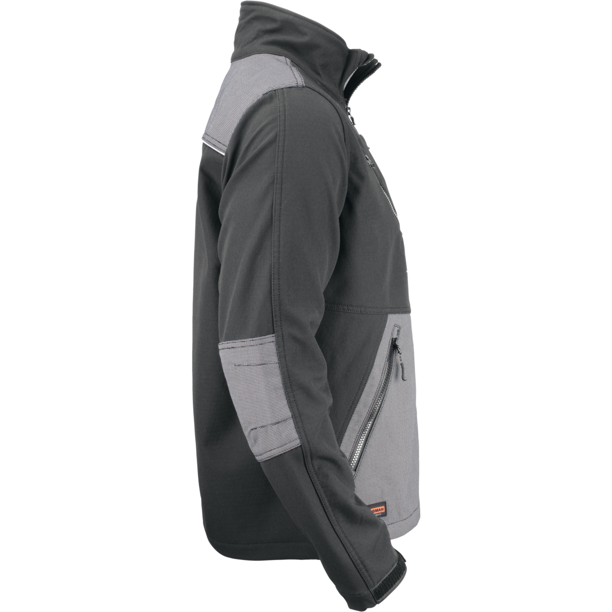 1248 Softshell-takki