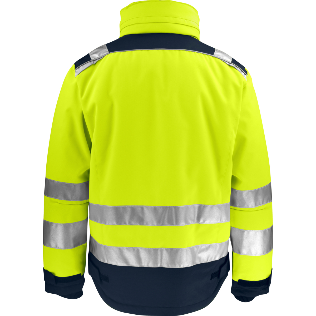 1347 Talvitakki Star Hi-Vis