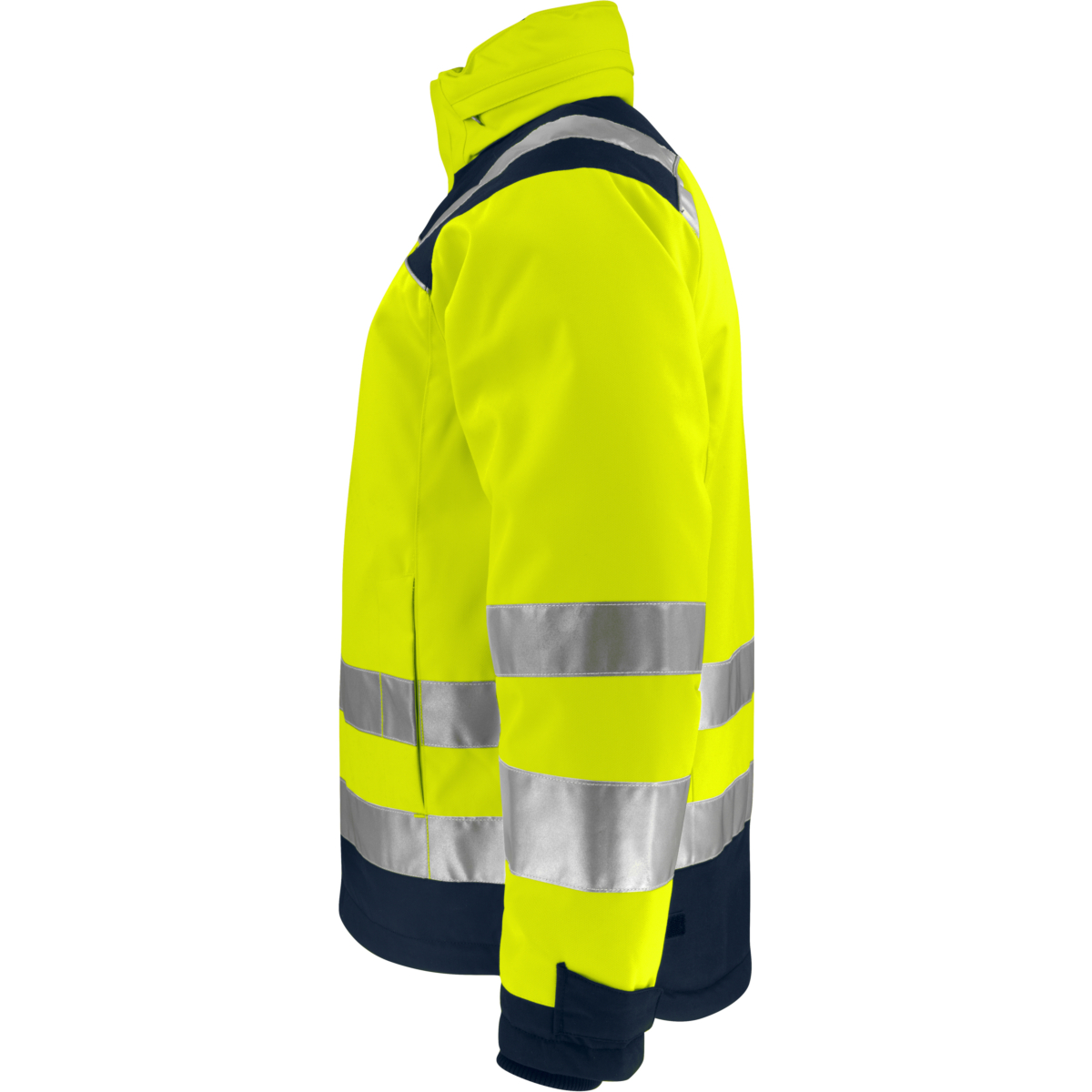 1347 Talvitakki Star Hi-Vis