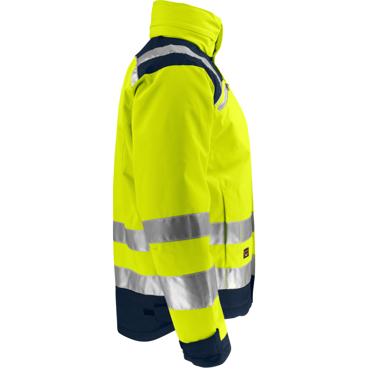 1347 Talvitakki Star Hi-Vis