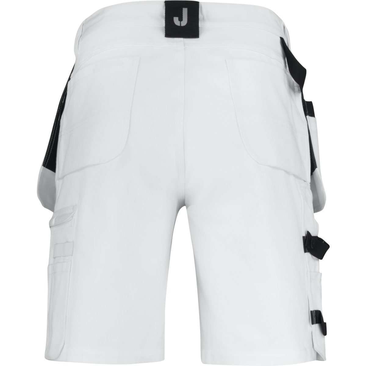 2132 Maalarin shortsit