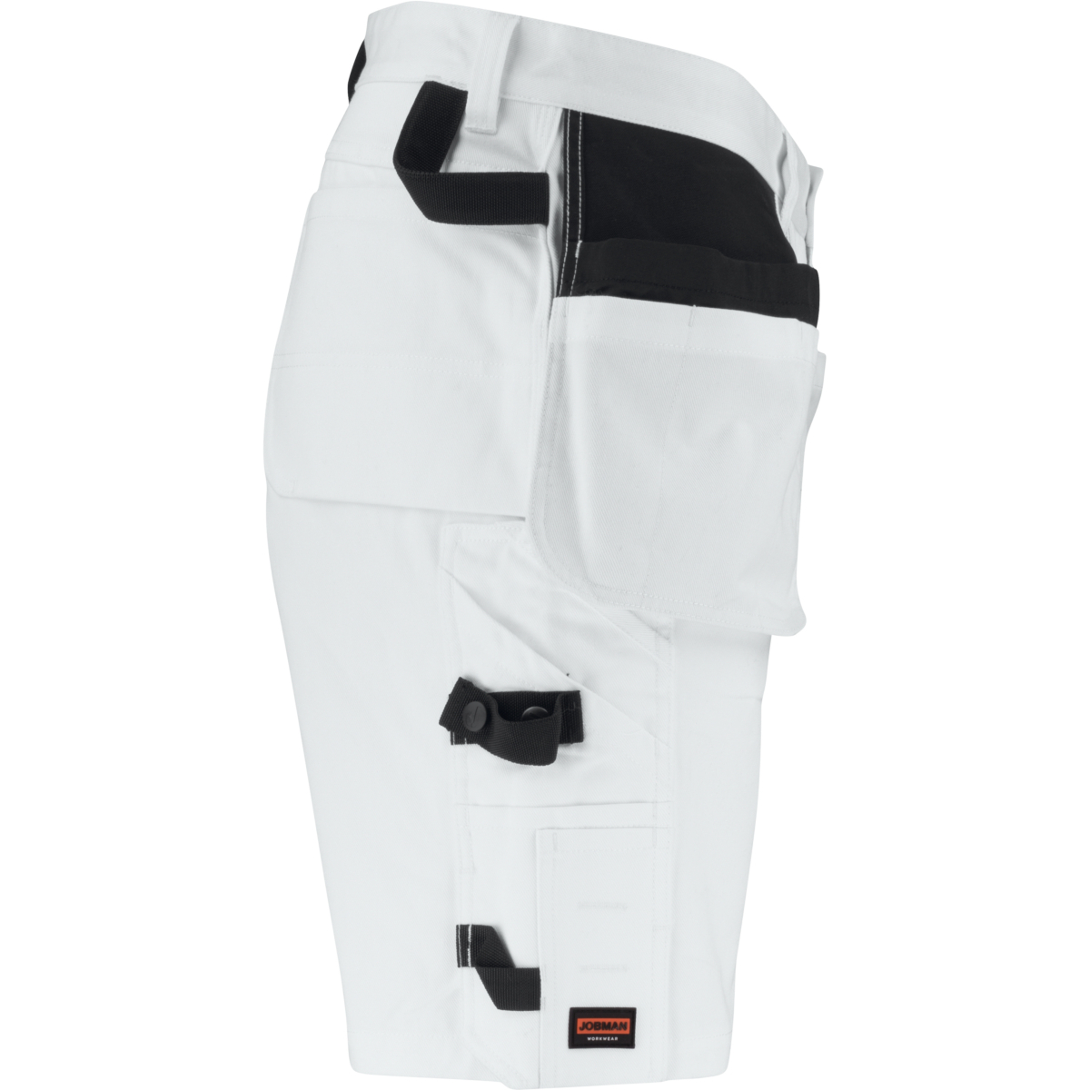 2132 Maalarin shortsit