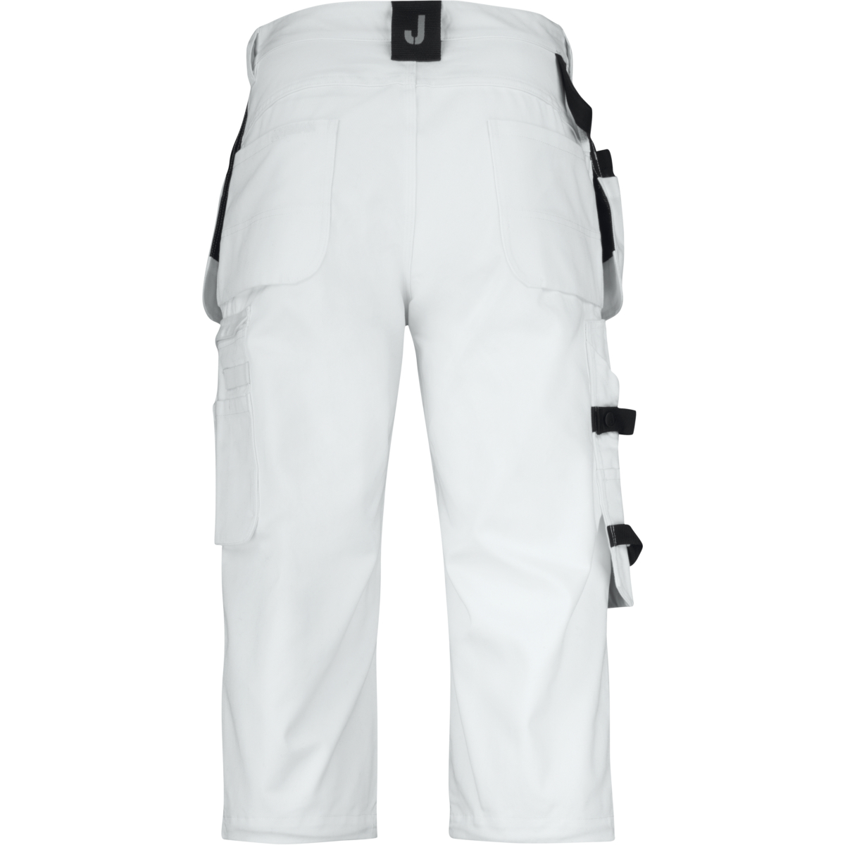 2133 Maalarin merirosvoshortsit