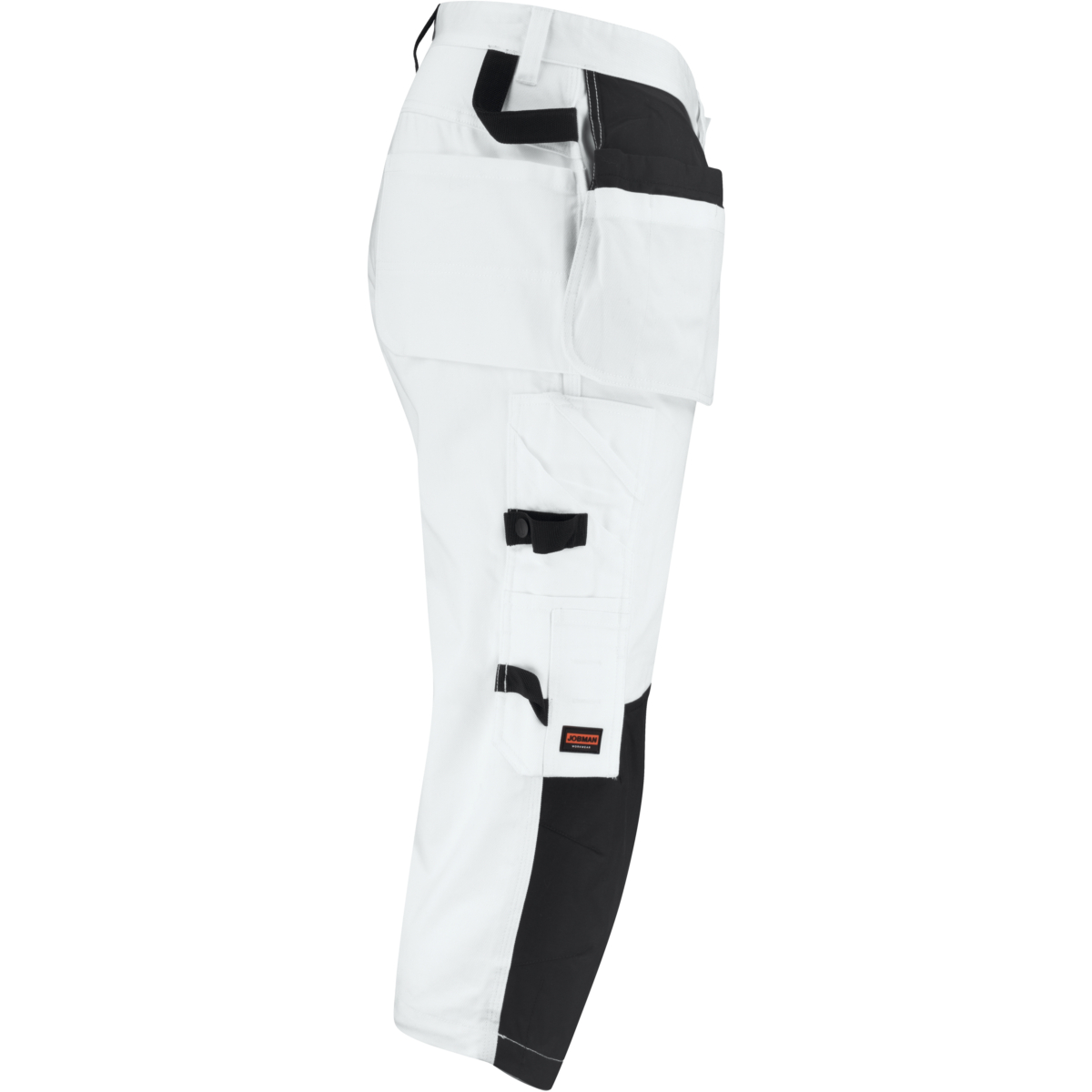 2133 Maalarin merirosvoshortsit