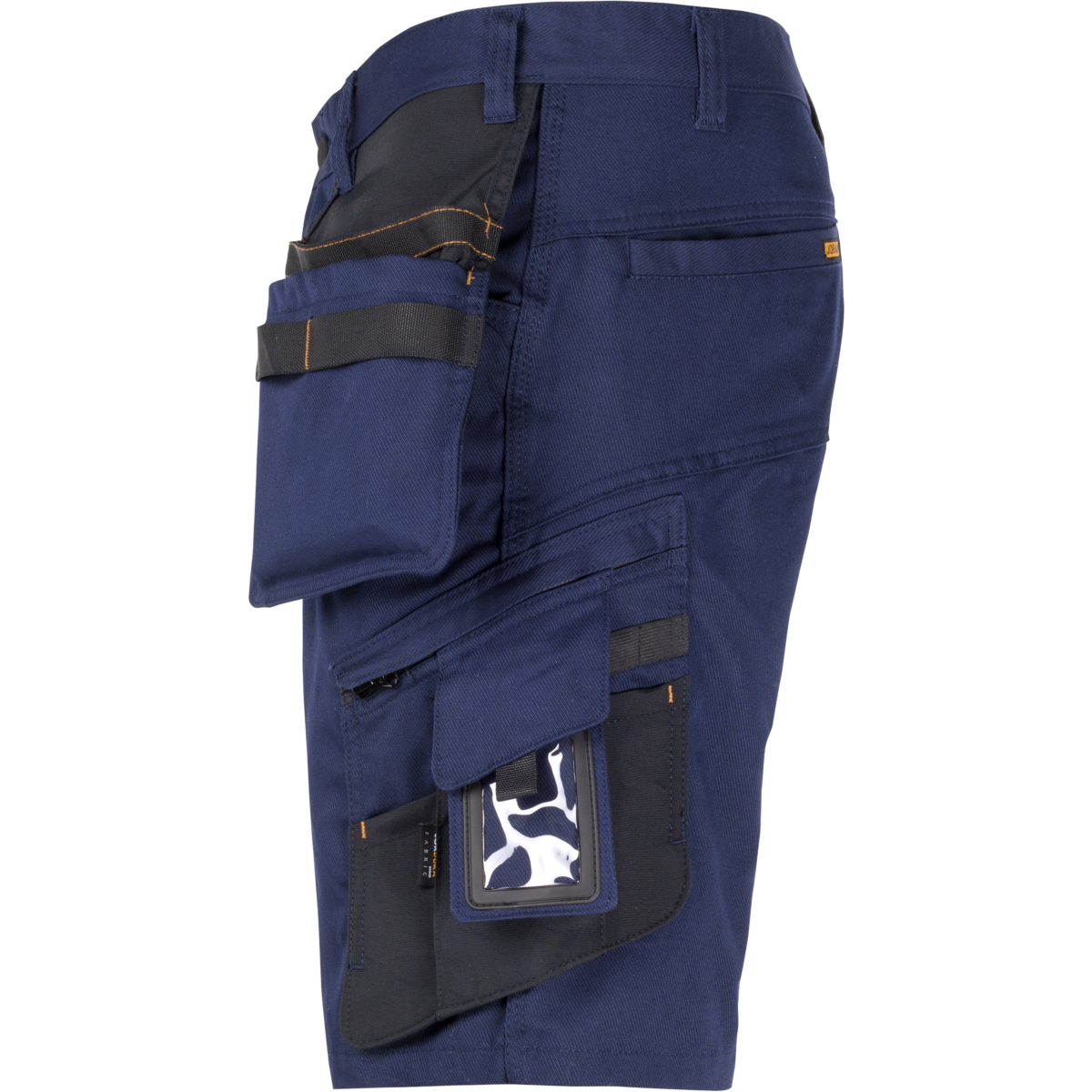 2168 Craftsman -shortsit, joustavat