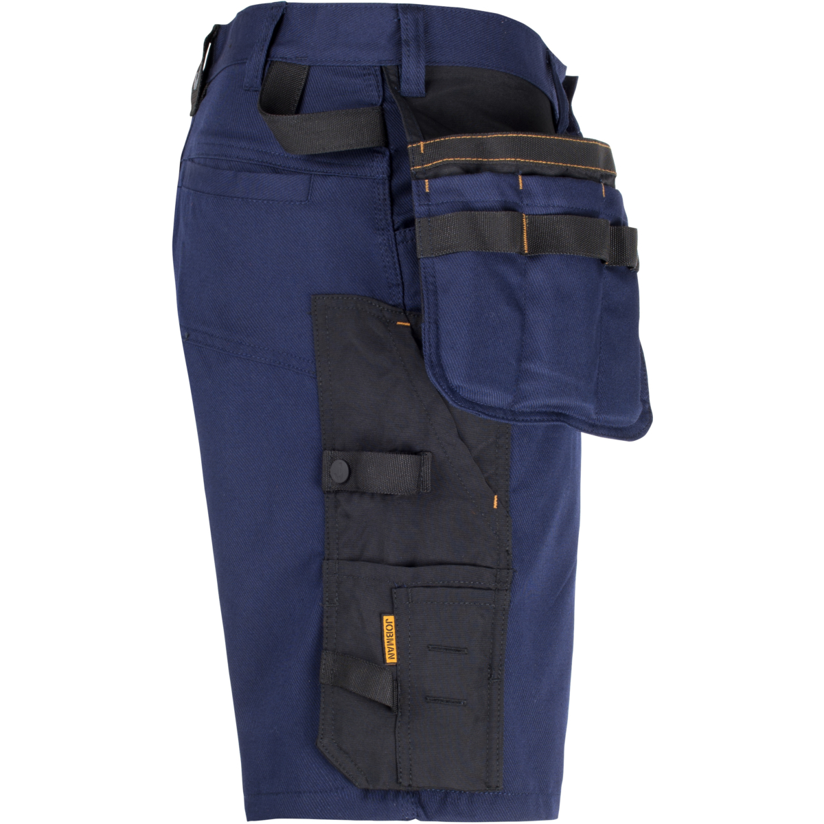 2168 Craftsman -shortsit, joustavat