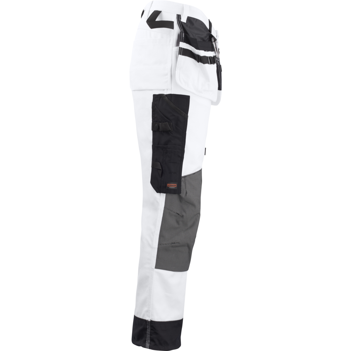 2171 Maalarinhousujen ydin