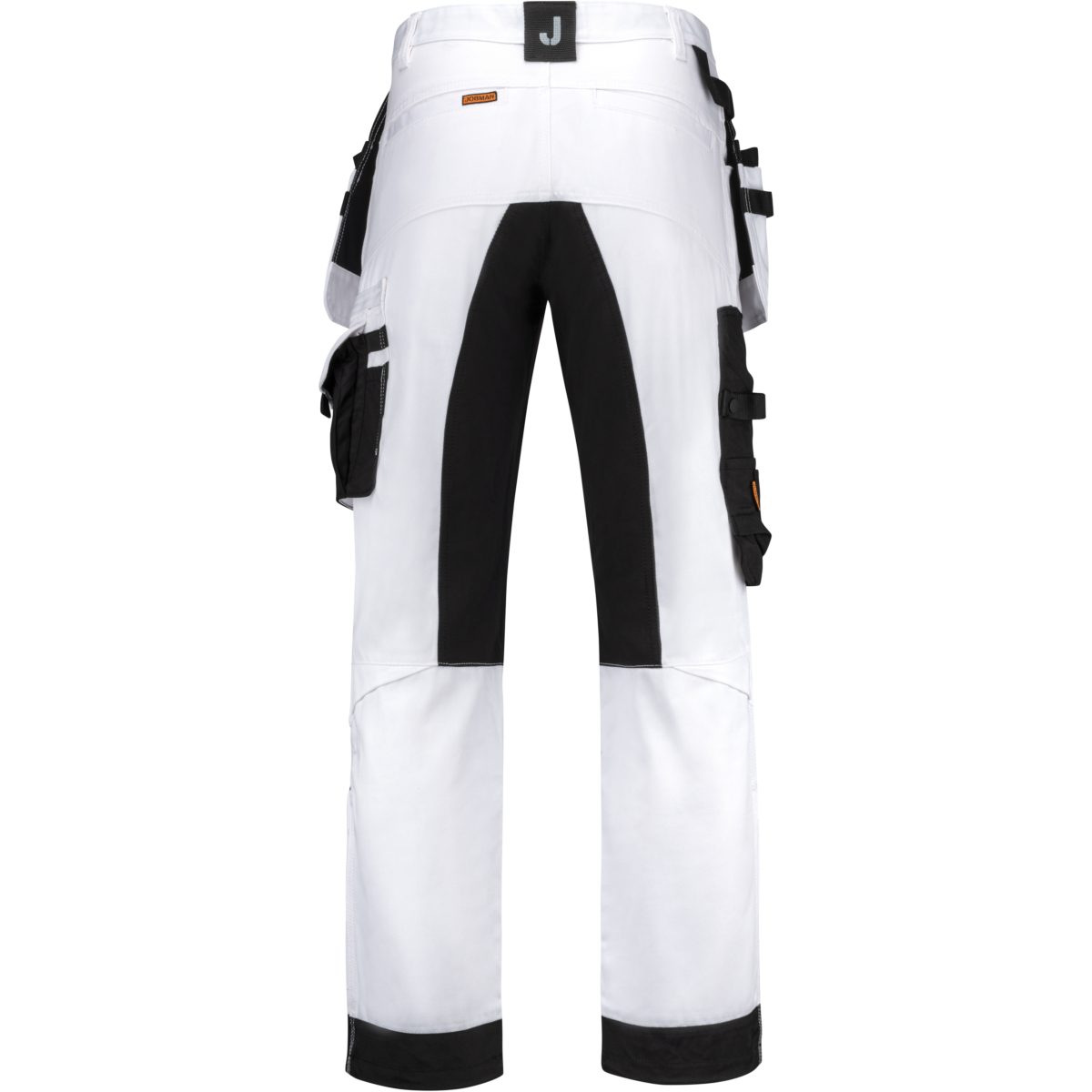 2174 Maalarinhousut, joustava ydinosa