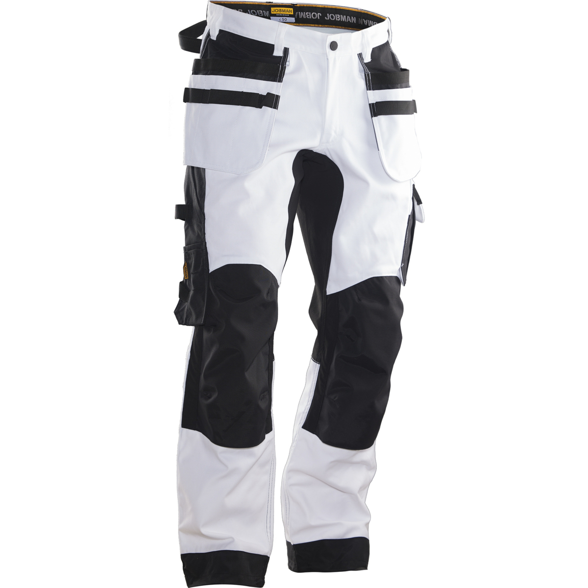 2174 Maalarinhousut, joustava ydinosa