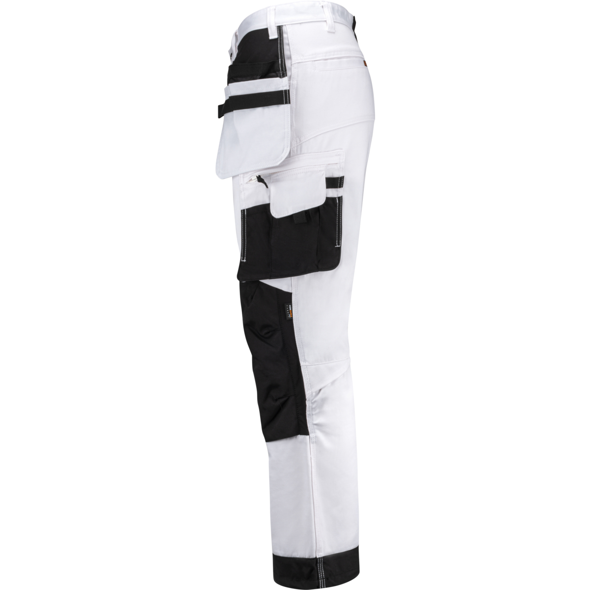 2174 Maalarinhousut, joustava ydinosa