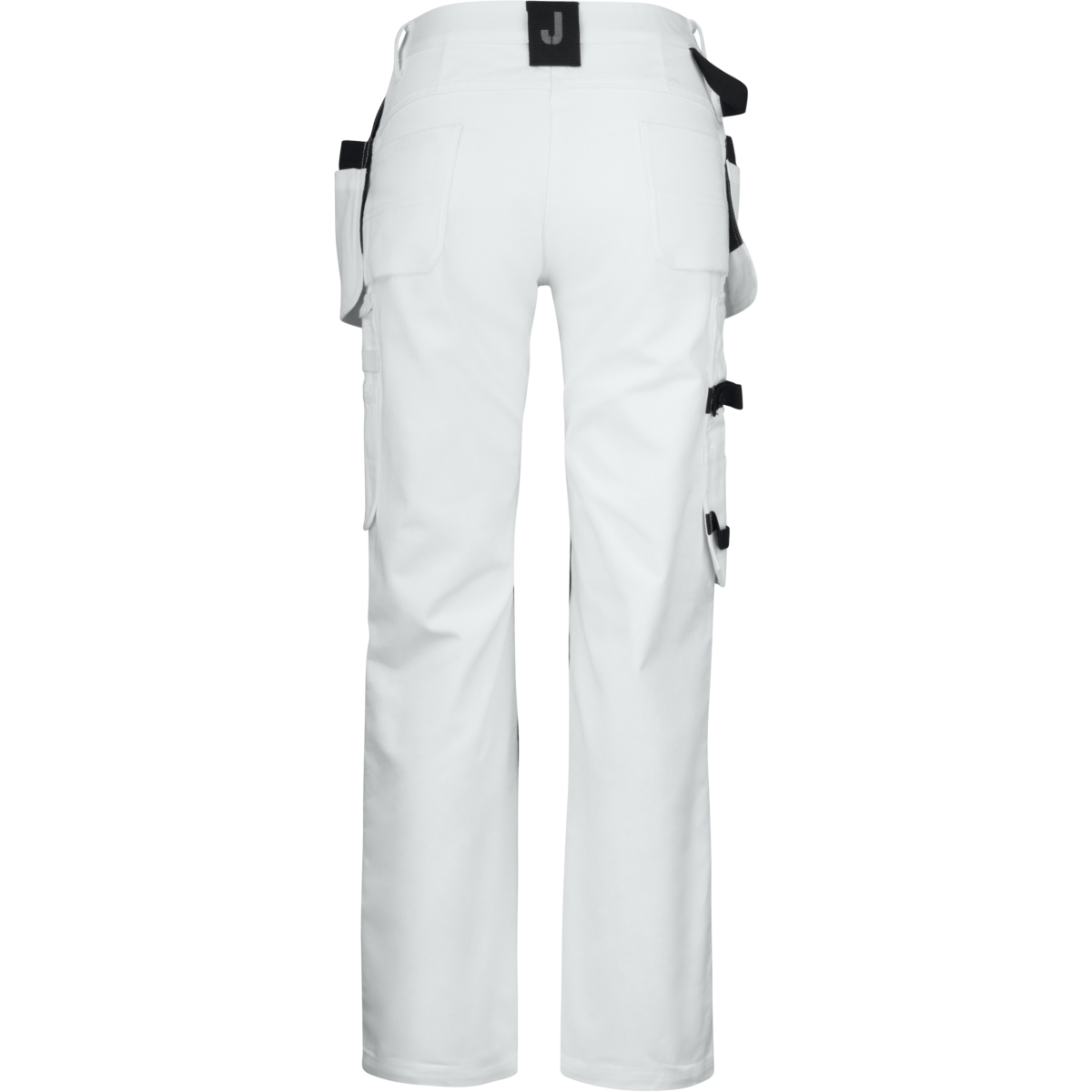 2179 Naisten maalarinhousut