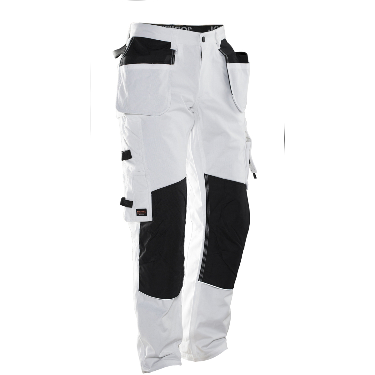 2179 Naisten maalarinhousut