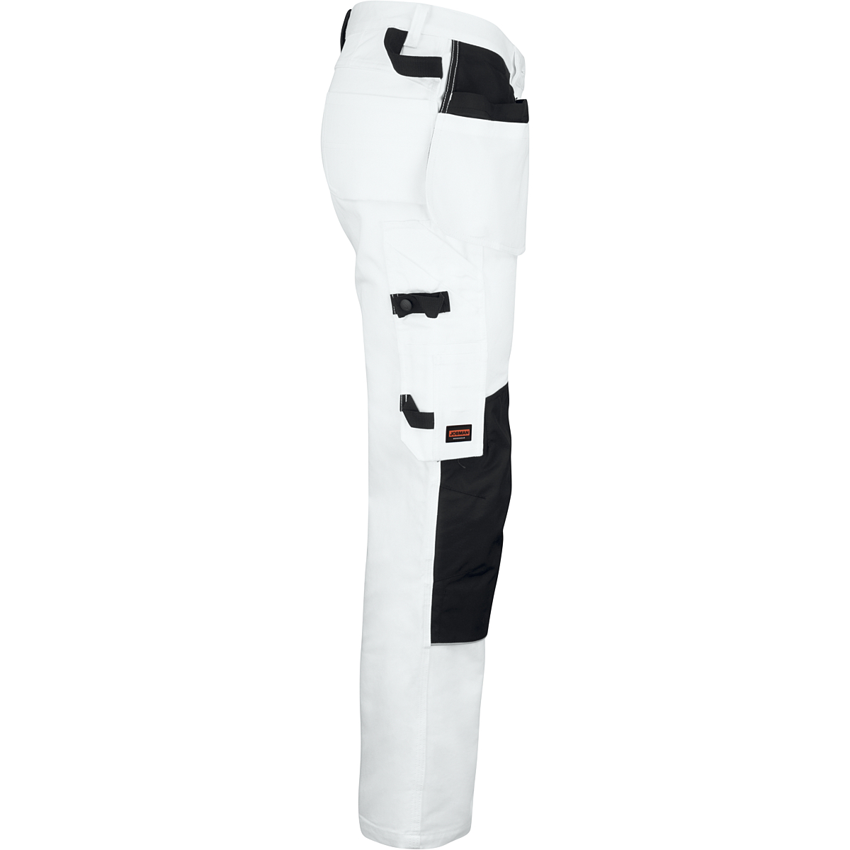 2179 Naisten maalarinhousut