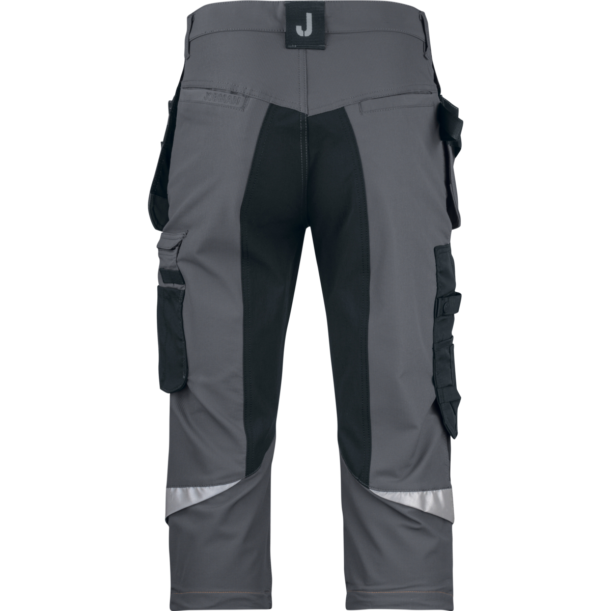 2195 Pirate Shorts Stretch