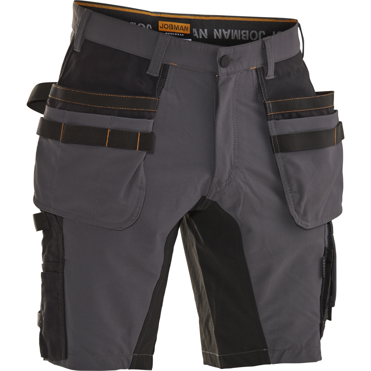 2196 Craftsman-shortsit, joustavat