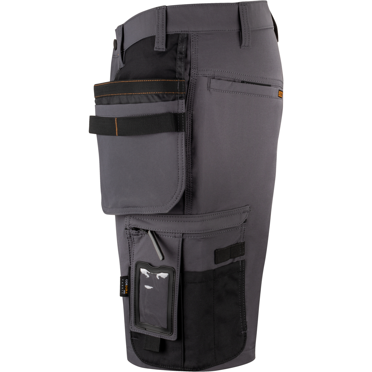 2196 Craftsman-shortsit, joustavat